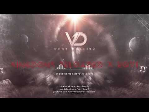 Vast Duality  x Eiqu - Kingdoms Reloaded