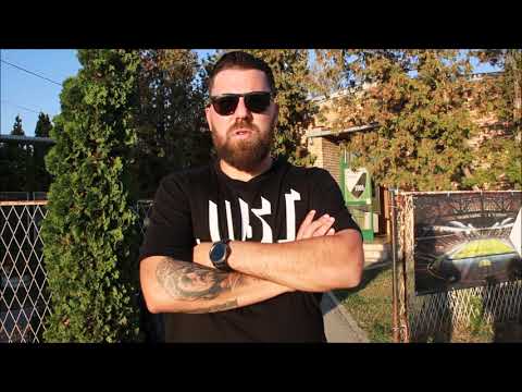 MARKO ŠARANOVIĆ TRENER F.K RADNIČKI-Kovin