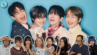 Download lagu Classical & Jazz Musicians React: SHINee 'Poet l Artist' mp3 Download lagu Classical & Jazz Musicians React: SHINee 'Poet l Artist' mp3