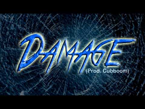 Cubb x RayKnoqz - Damage (Prod. Cubboom) | Yike Music | Yike Anthem |