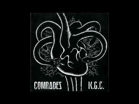 Comrades / K.G.C. – Comrades / K.G.C.