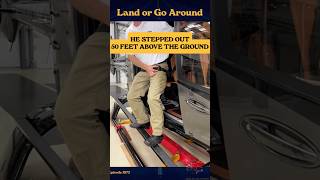 He Stepped Out of a Helicopter at 50 Feet | CEN23LA178