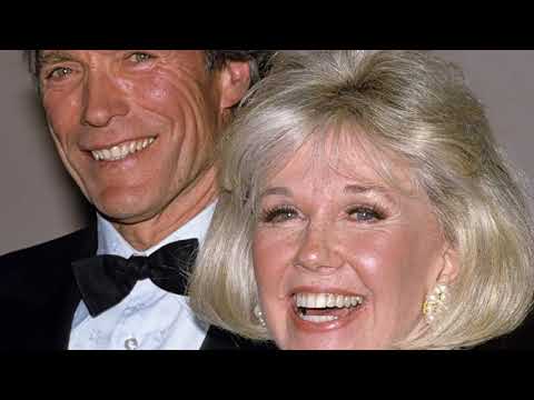 Doris Day - Secret Love (1954)