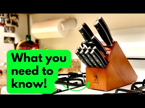 Video review by ReviewWithMatt