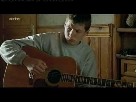 Arte (Der Lehrling F'2008 Omu) (finale) Je Te Promets! - Erick Bamy