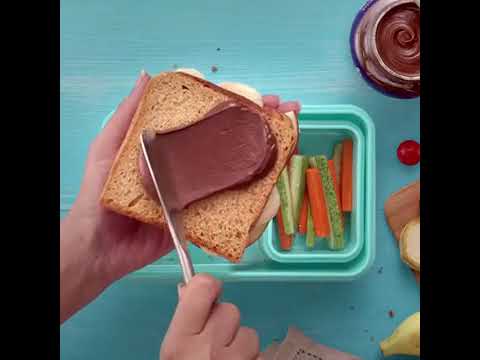 Cadbury Dairy Milk Spready - make anything cadburylicious