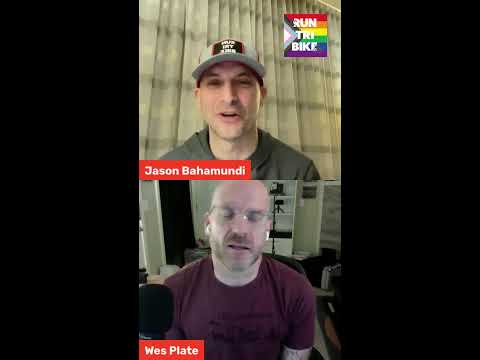 Fireside Chat Episode 95: Wes Plate