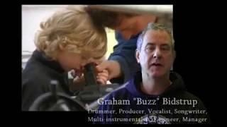 GANGgajang - anecdote - 10 - TALK TO ME