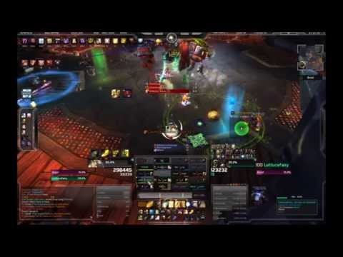 OBSCURE REFERENCE vs Gruul Mythic