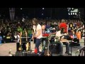 Soul Survivor 2010 Tom Field Did You Feel The Mountains Tremble Delirious