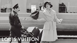 Louis Vuitton Monogram 130 Anniversary (2025 Campaign Film)