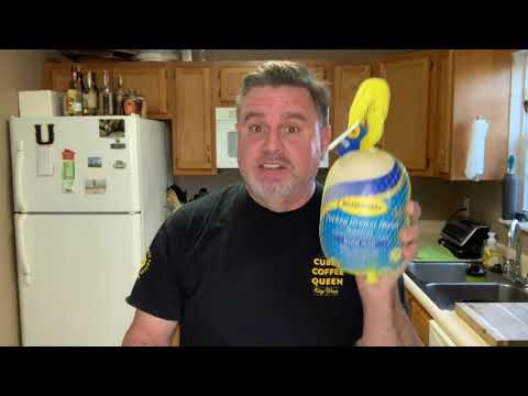 Smoked Boneless Turkey Breast Recipe