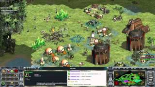 Re: [問卦] 世紀帝國2為何沒比LOL紅