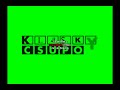 REMAKE Klasky Csupo In Creepy Glow