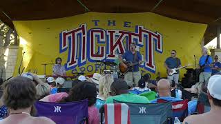 George Dunham - Can&#39;t Slow Down (Randy Rogers Band)