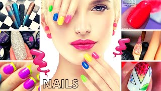 Nail Art Tutorials Youtube  Nail Art Designs