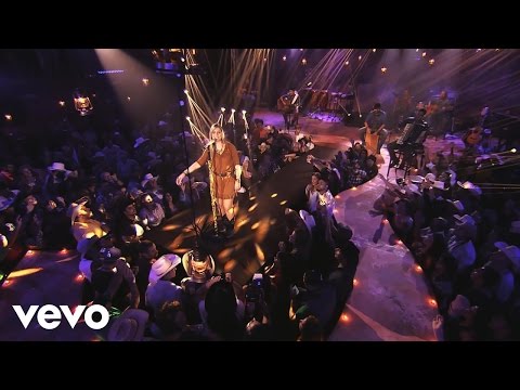 Bruna Viola - Tô Fazendo Falta (Ao Vivo)