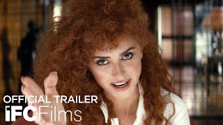 Official Competition: Trailer | Starring Penélope Cruz & Antonio Banderas | IFC Films