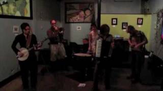 Aeon Now - "Waterway"