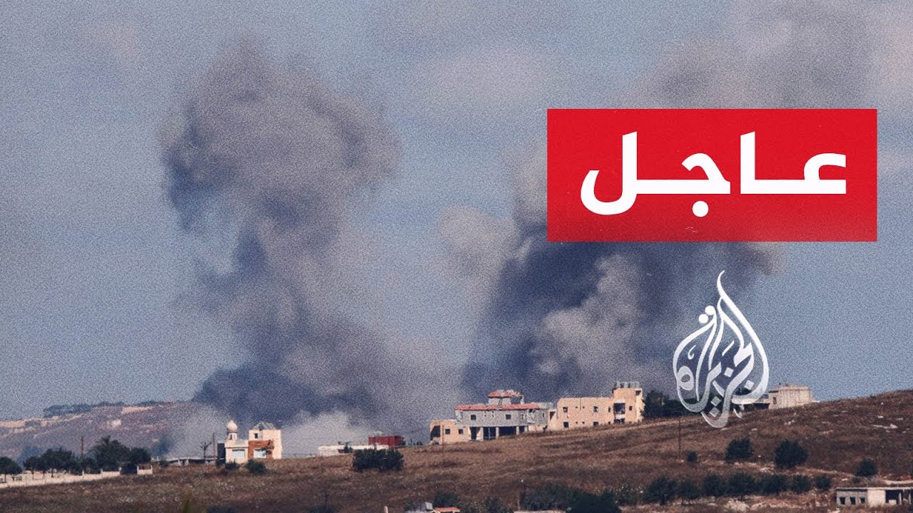 غارتان إسرائيليتان على البقاع شرقي لبنان