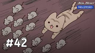 Cat Tales | Episode #42 (EN Sub / JP Dub) 【Ani-One Philippines】
