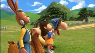 The Magic Roundabout
