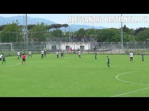 Play Off Promozione: Palestrina - Formia 2 - 0
