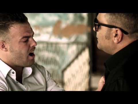 Rosario Albano feat Anthony - " Nunn' e' possibile"  (Video Ufficiale 2014)