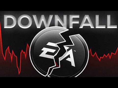 Der DOWNFALL von EA Sports