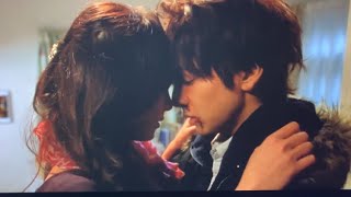 新垣結衣　キスシーン