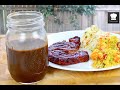 How To Make A1 Steak Sauce Copycat Recipe