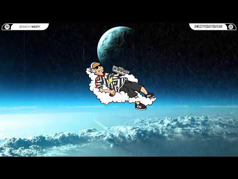 Westy X Jay Cactus - Talkin To The Moon (Drill Instrumental)