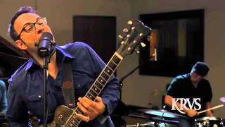 KRVS - Roddie Romero & The Hub City Allstars - "Rock'N'Roll & Soul Radio"