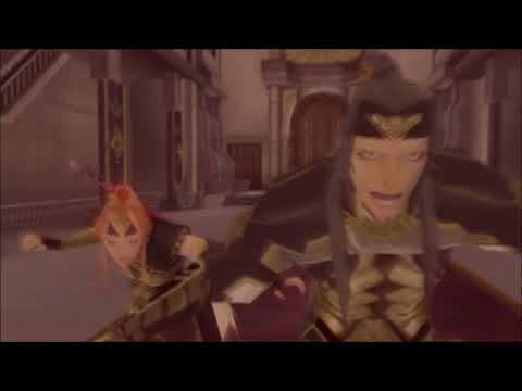 Suikoden 5 walkthrough with commentary 88