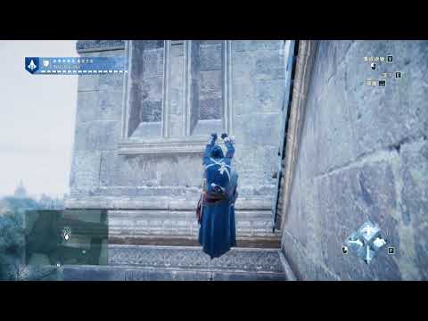 Assassin's Creed  Unity 2020 10 05   00 21 35 03