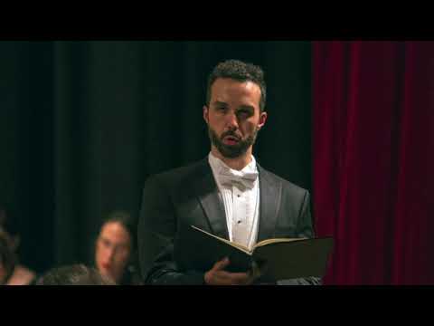 Jared Schwartz - Confutatis