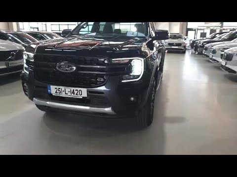 Ford Ranger RANGER D/CAB WILDTRAK - 2.0 TD2 - Image 2