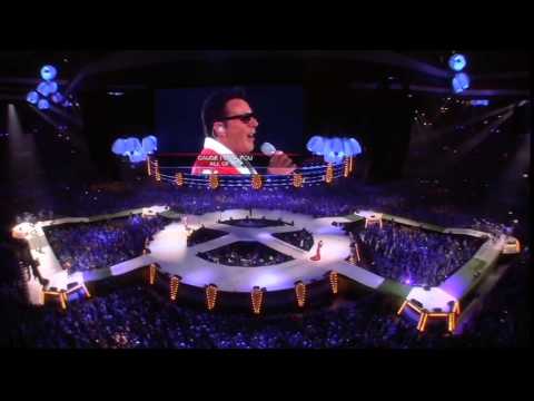 Dance Medley 2014 - Toppers In Concert 2014