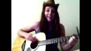 Cigarettes and Cola - Jet (Jackie Lain cover)