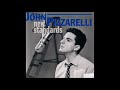 John Pizzarelli -  Why Do People Fall In Love