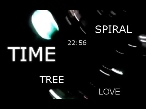 SPIRAL OF TIME (video remaniée) - by Bertrand AUBINEAU @aubinewbie