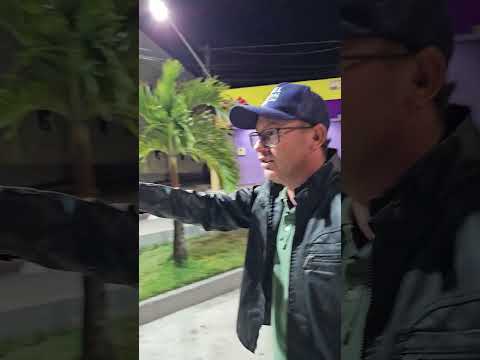 Centro de Girau do Ponciano-AL  Eriel oficial Registrando tudo 🎥 Segunda feira  26/01/2026