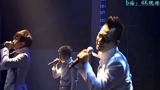 A Fool&#39;s Only Tears 눈물뿐인 바보 [Eng Sub + 한국어 자막] - BIGBANG live BIGSHOW 2011