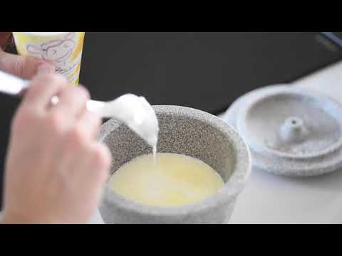 Denk Keramik Joghurtbereiter – Über Nacht zum eigenen Joghurt! 🍶✨