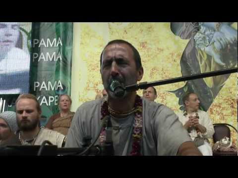 2012 09 19 HG Sarvatma Das