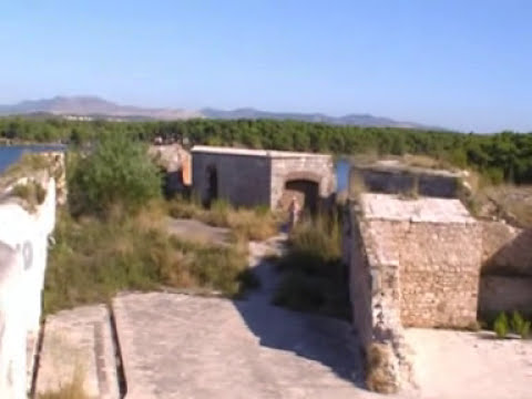 Šibenik-Sv.Nikole 2008