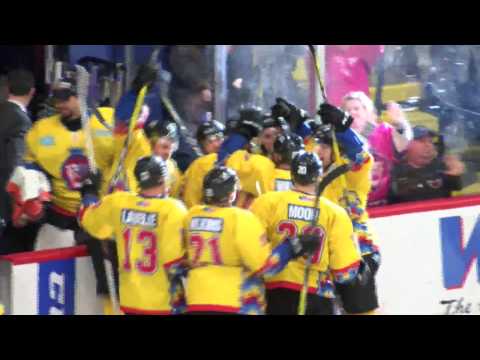 3.4.17 Royals vs Monarchs