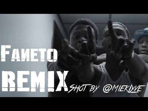 Stack Boy KEE - Gzz - Young Ave 1x ▲ Faneto Remix ▲ KMT.tv