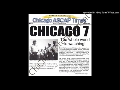 The Legendary Vixitorx (Malik Yusef & J-Ivy) - The Windy City (2000 Chicago,Illinois)