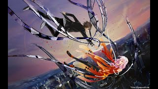 Nightcore-Ray Dalton-If You Fall